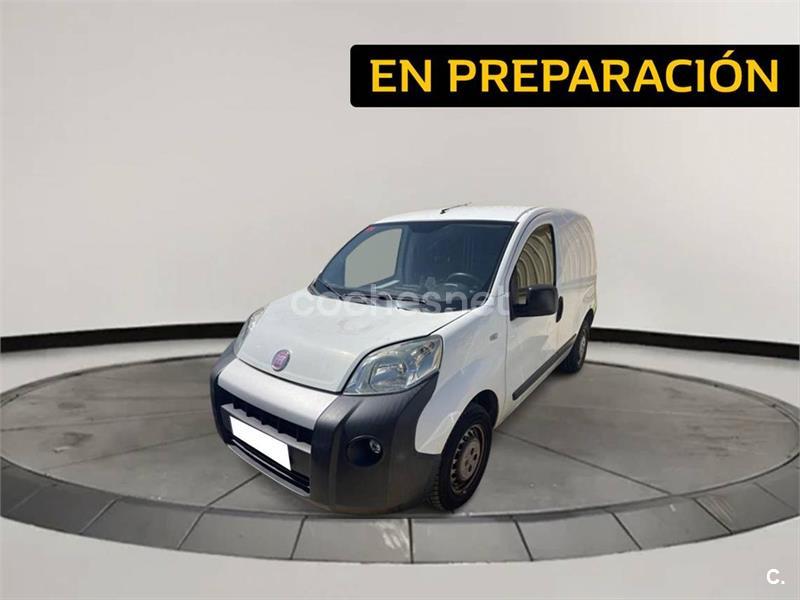 FIAT Fiorino Cargo Base 1.3 Mjet 75cv E5 3p.