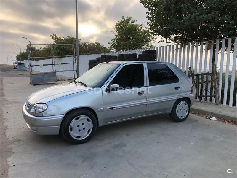 CITROEN Saxo