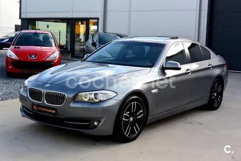 BMW Serie 5 520D