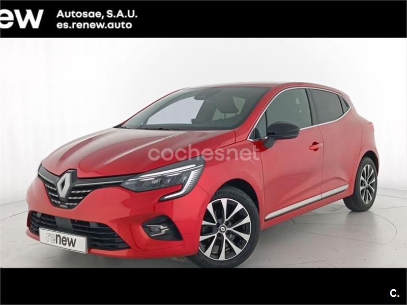 RENAULT Clio Techno TCe 67 kW 91CV 5p.