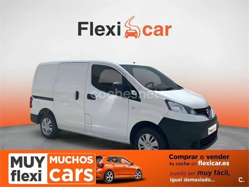 NISSAN NV200 1.5dCi 90CV COMFORT 5 5p.