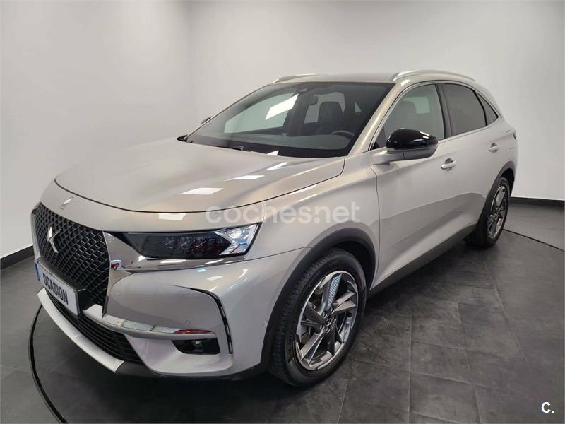 DS DS 7 Crossback 1.6 ETense 300 Rivoli Auto 4WD 5p.