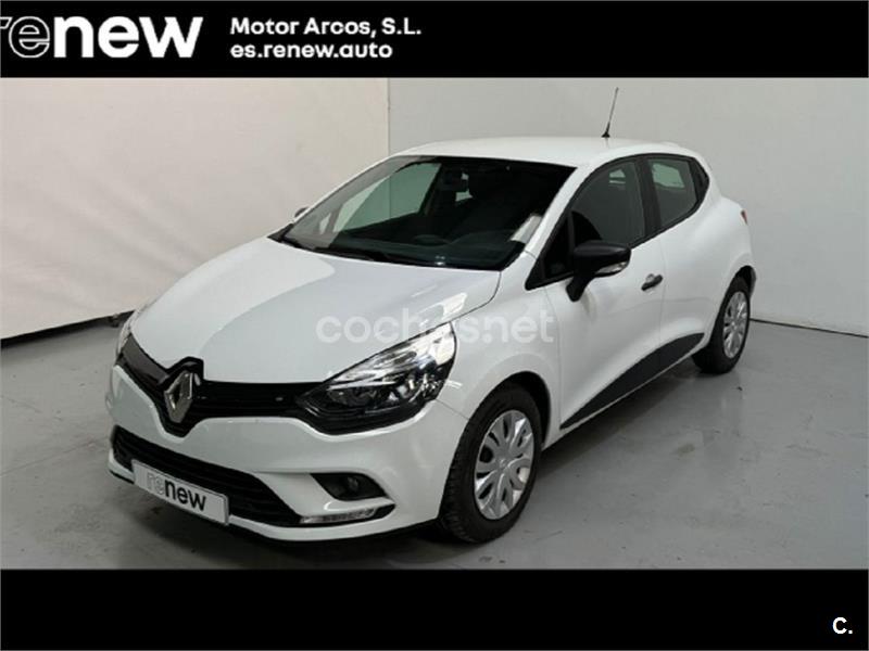 RENAULT Clio Business dCi 55kW 75CV 18