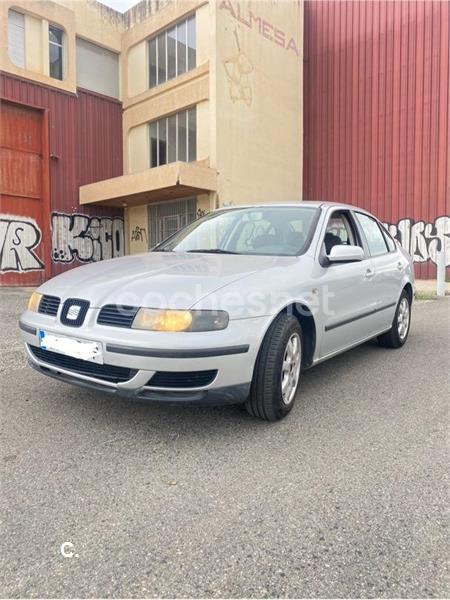 SEAT Toledo