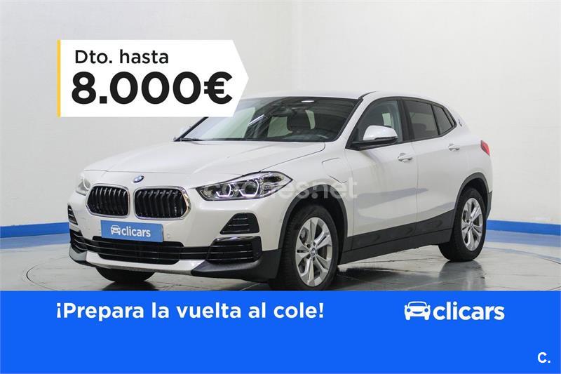 BMW X2 xDrive25dA 5p.