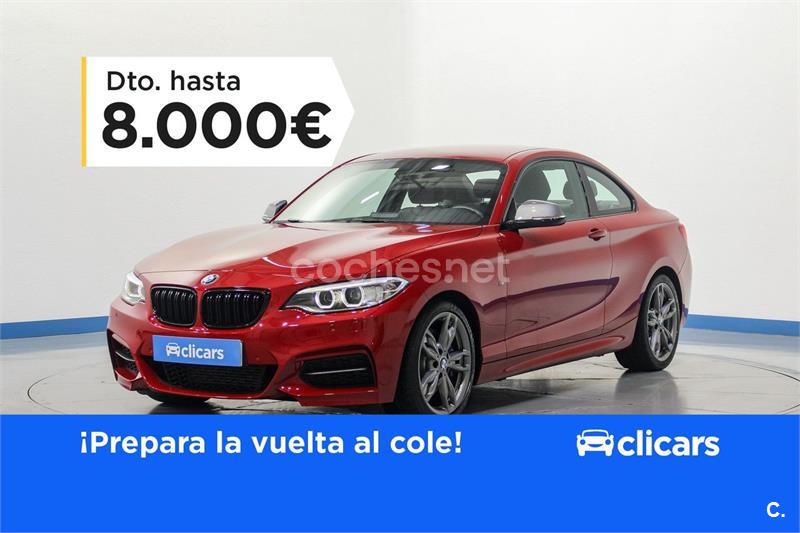 BMW Serie 2 M235i 2p.