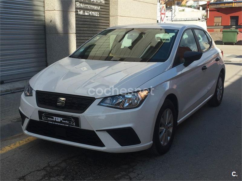 SEAT Ibiza 1.0 MPI Reference Plus