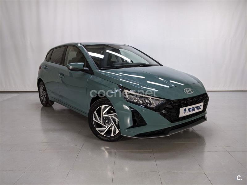 HYUNDAI i20 1.0 TGDI 48V Klass 5p.