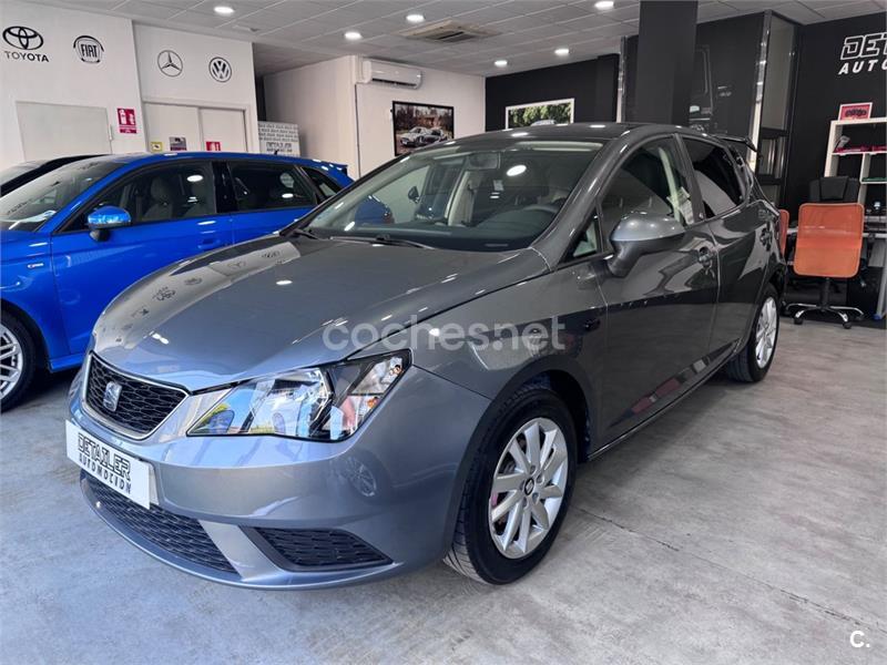 SEAT Ibiza 1.0 55kW 75CV Style