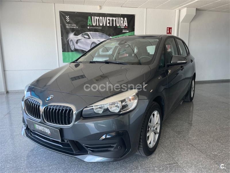 BMW Serie 2 Active Tourer 218d Business