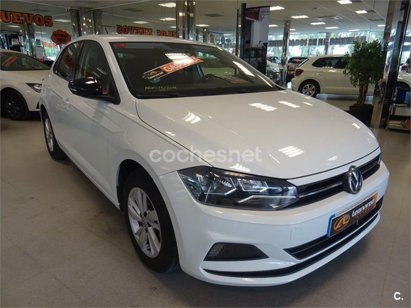 VOLKSWAGEN Polo Advance 1.0 TSI 70kW 95CV 5p.