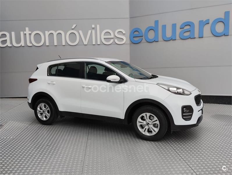 KIA Sportage 1.6 GDi Concept 4x2