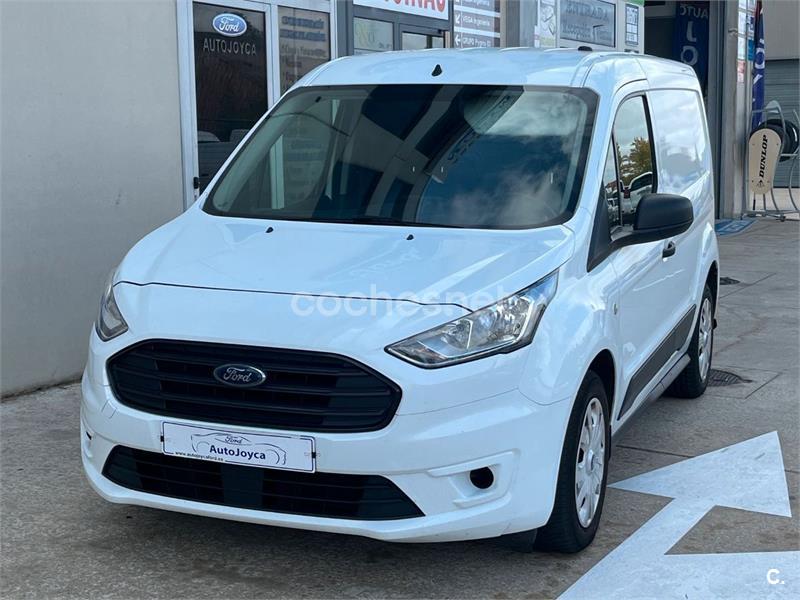 FORD Transit Connect Van 1.5 TDCi Trend 200 L1