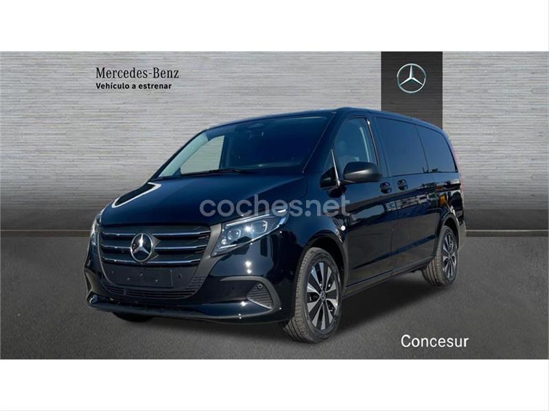 MERCEDES-BENZ Vito 114CDI AT 100kW Tourer Select Larga 4p.