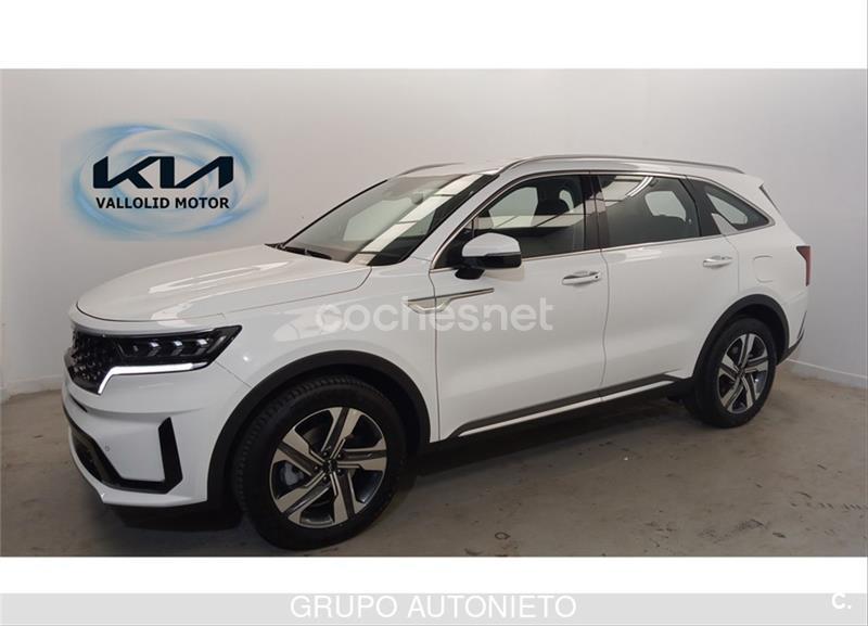 KIA Sorento 1.6 TGDi HEV Drive 4x2 7pl 5p.