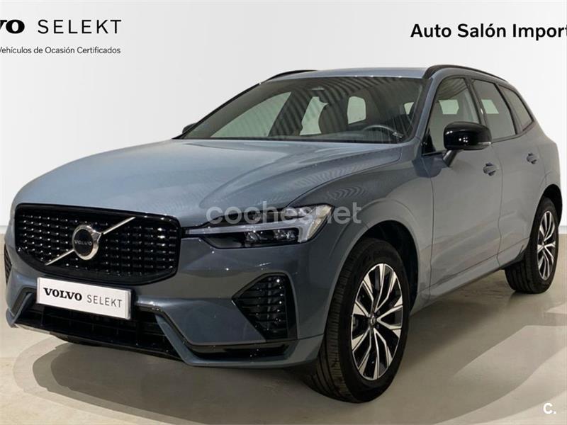 VOLVO XC60 2.0 B4 G Plus Dark Auto