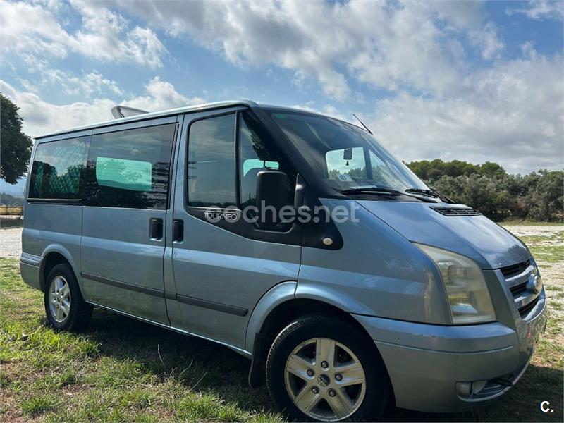 FORD Transit 280 S Kombi