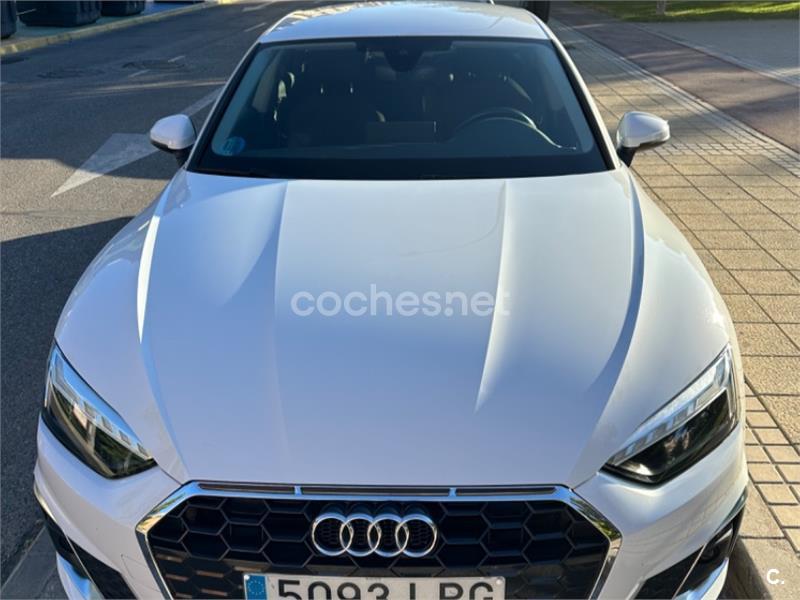 AUDI A5 35 TDI 120kW 163CV S tronic Sportback 5p.