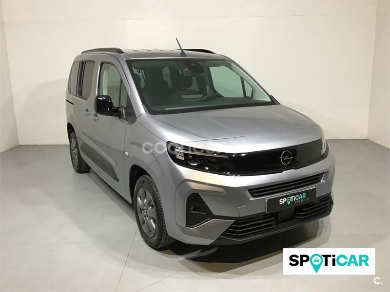 OPEL Combo 100 Cv 1.5 Td SS MT6 6.4 4p.