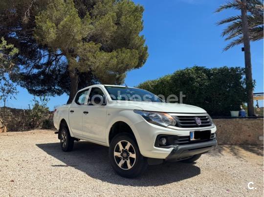 FIAT Fullback