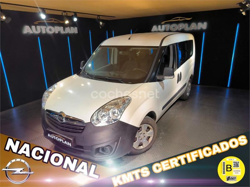 OPEL Combo Tour Expression 1.3 CDTI L1 H1