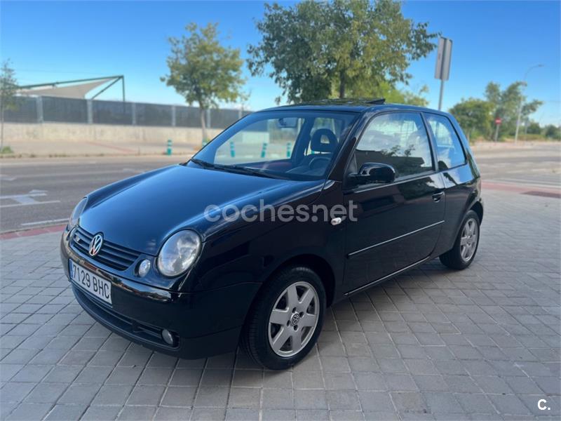 VOLKSWAGEN Lupo 1.4 16V TRENDLINE