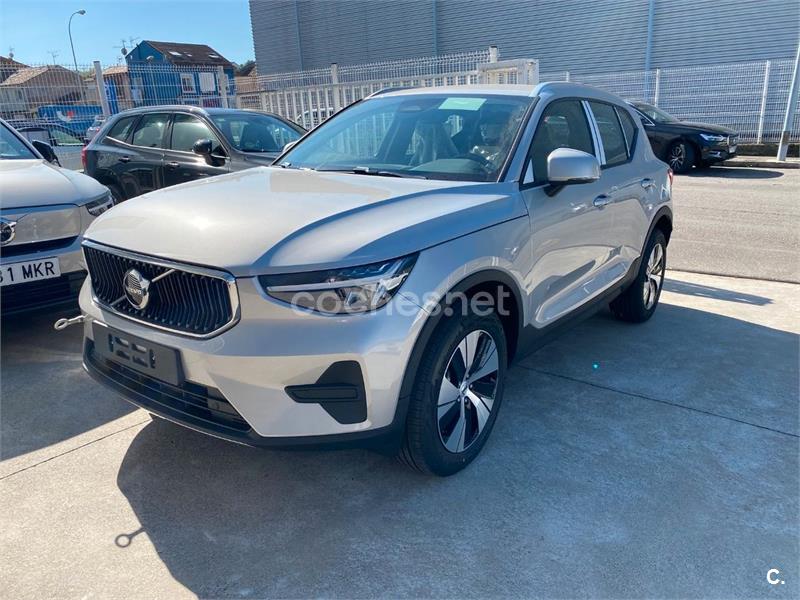 VOLVO XC40 2.0 B3 G Core Auto