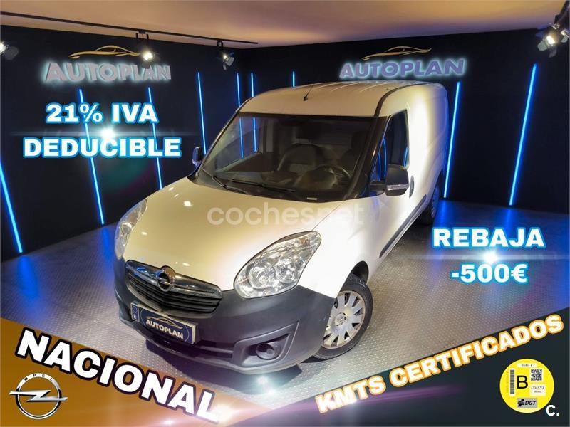 OPEL Combo Tour Expression 1.3 CDTI 90 CV L1 H1 EU5