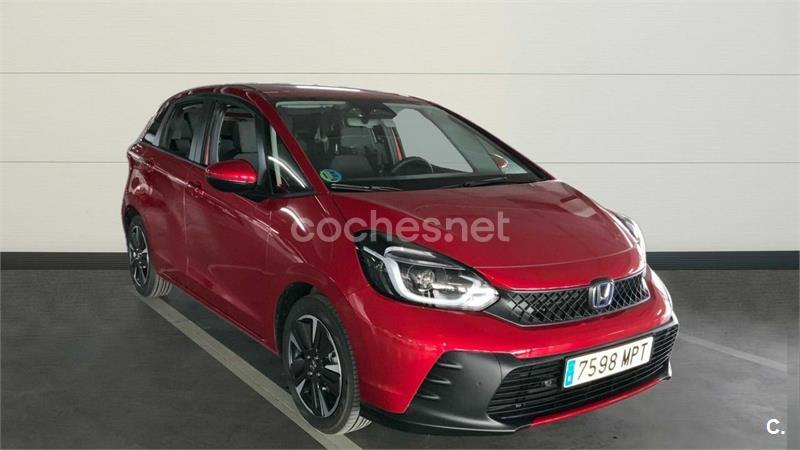 HONDA Jazz 1.5 iMMD ADVANCE 5p.