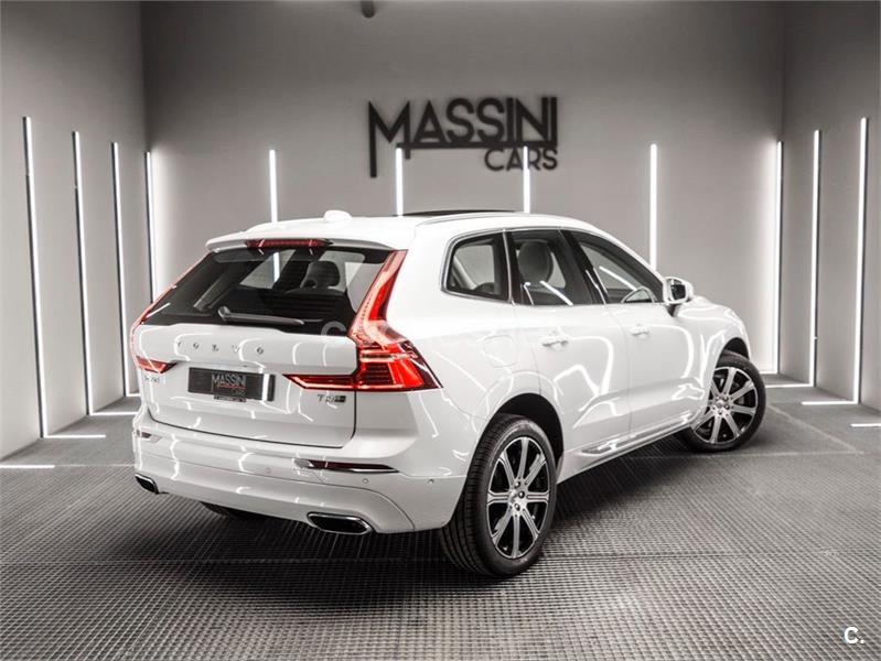 VOLVO XC60 2.0 T8 AWD Inscription Auto