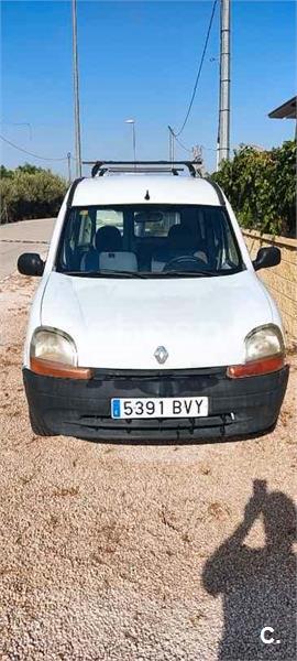 RENAULT Kangoo