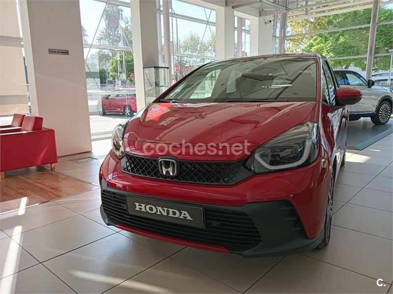 HONDA Jazz 1.5 iMMD ADVANCE 5p.