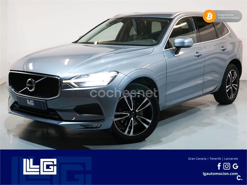 VOLVO XC60 2.0 D4 Business Plus Auto