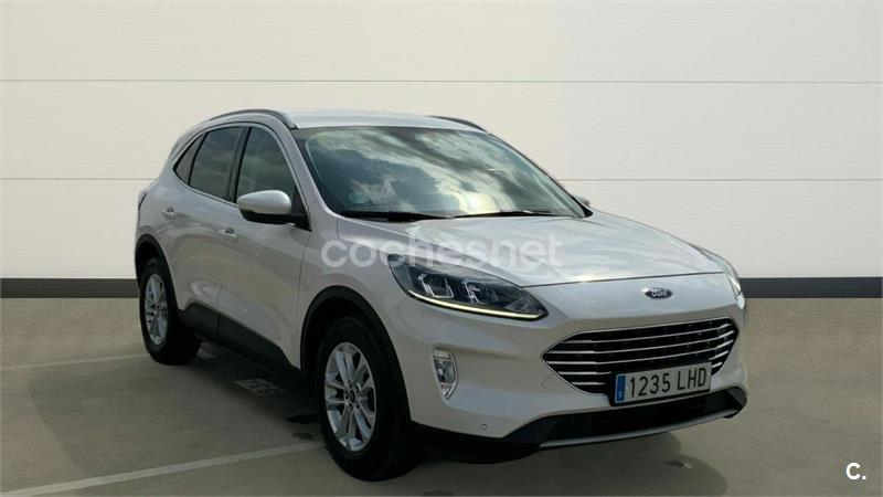 FORD Kuga Titanium 1.5 EcoBlue 88kW 120CV 5p.