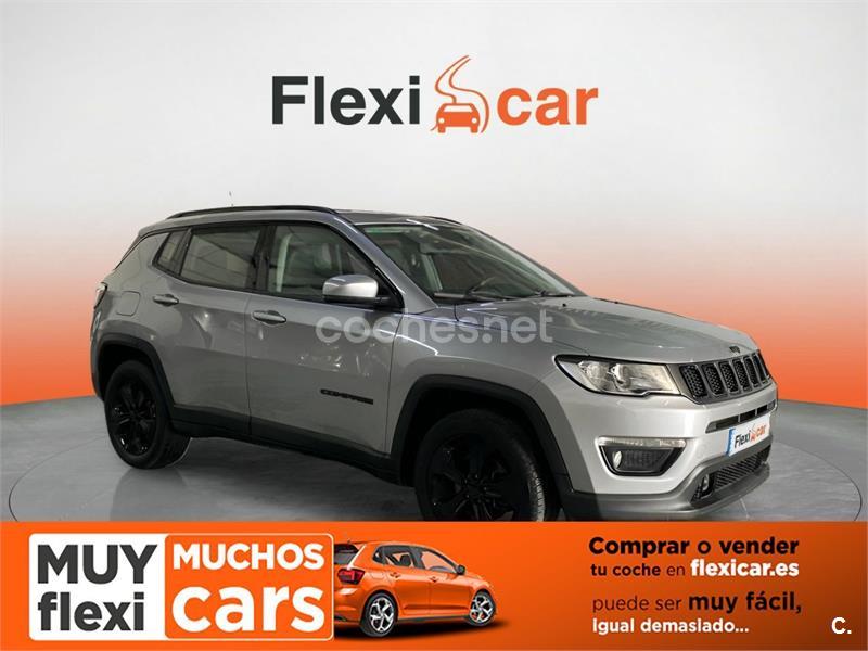 JEEP Compass 1.4 Mair 103kW Night Eagle 4x2 5p.