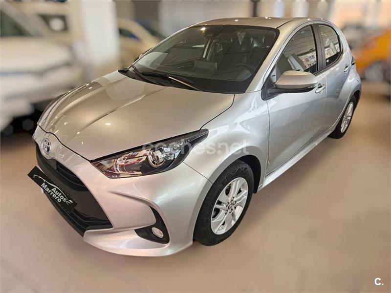 TOYOTA Yaris 1.5 120H Active Tech