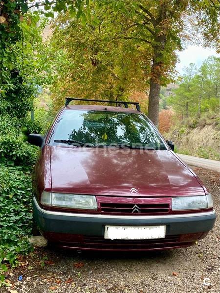 CITROEN Xantia