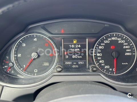 AUDI Q5 2.0 TDI 170cv quattro 5p.