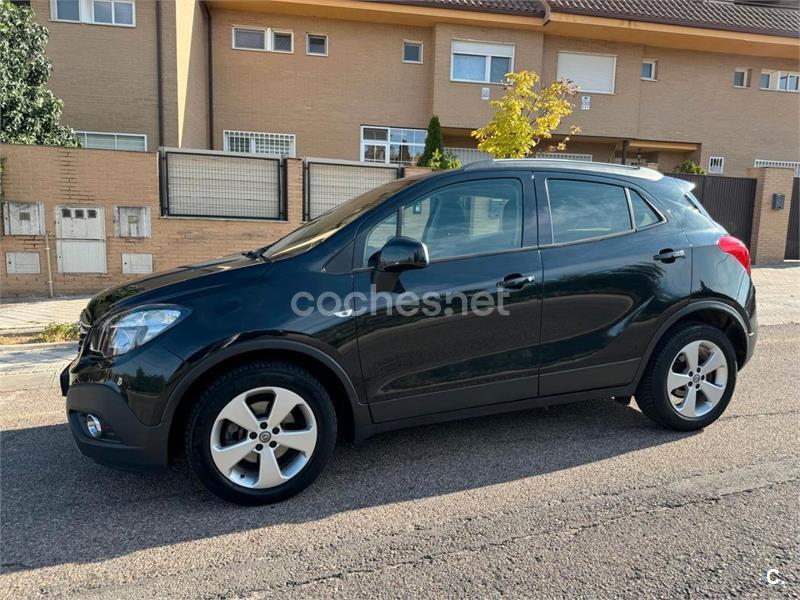 OPEL Mokka 1.6 CDTi 4X2 SS Excellence 5p.