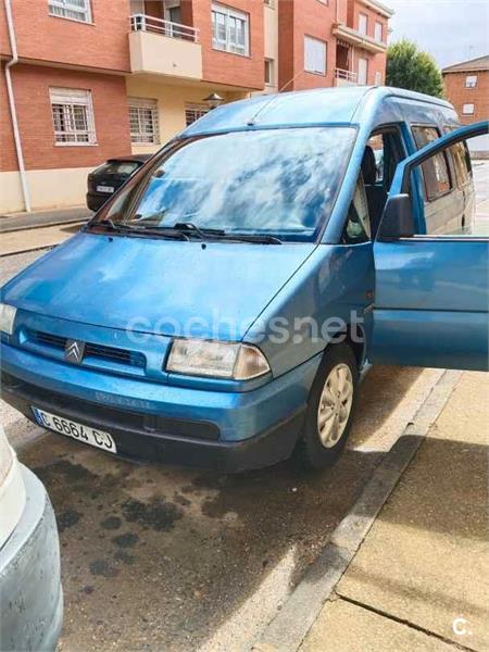 CITROEN Jumpy