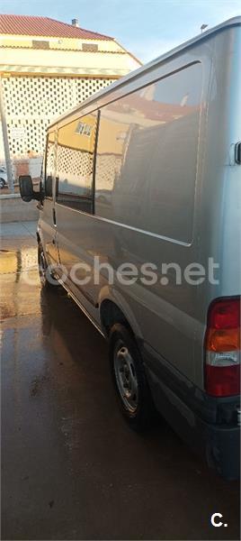 FORD Transit 260 S 100CV 4p.