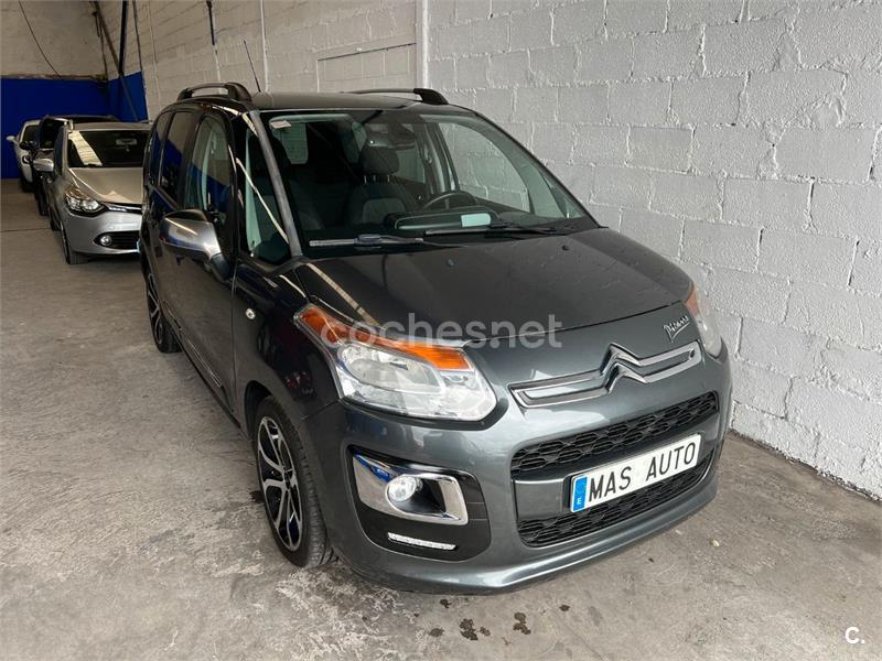 CITROEN C3 Picasso HDI Airdream Seduction