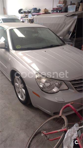 CHRYSLER Sebring