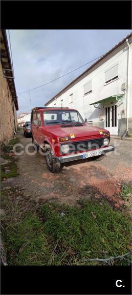 LADA Niva 2121 3p.