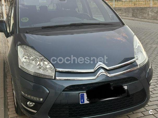 CITROEN Grand C4 Picasso 1.6 HDi CMP Exclusive