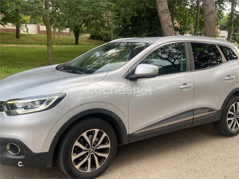 RENAULT Kadjar Zen Energy dCi EDC ECO2