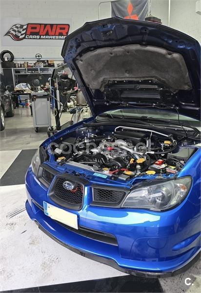 SUBARU Impreza SE GX 1.5R 4p.