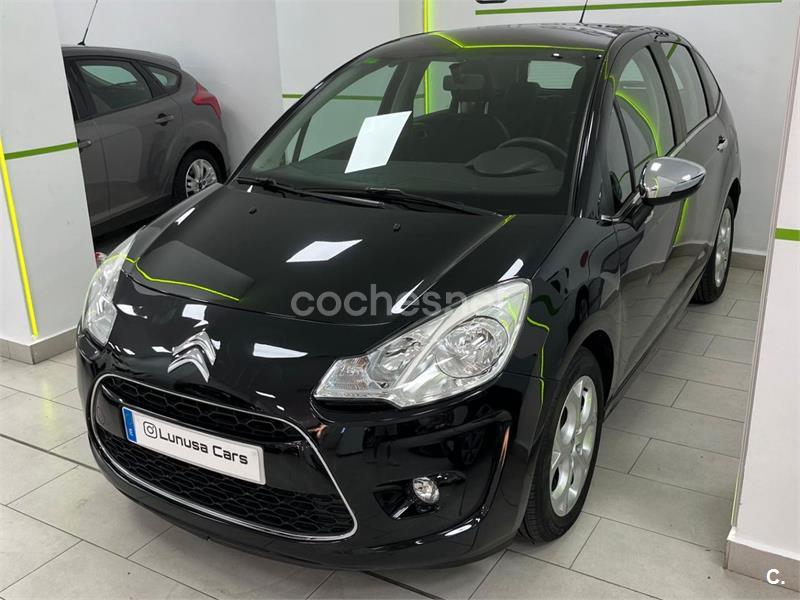 CITROEN C3 HDI 90 Collection