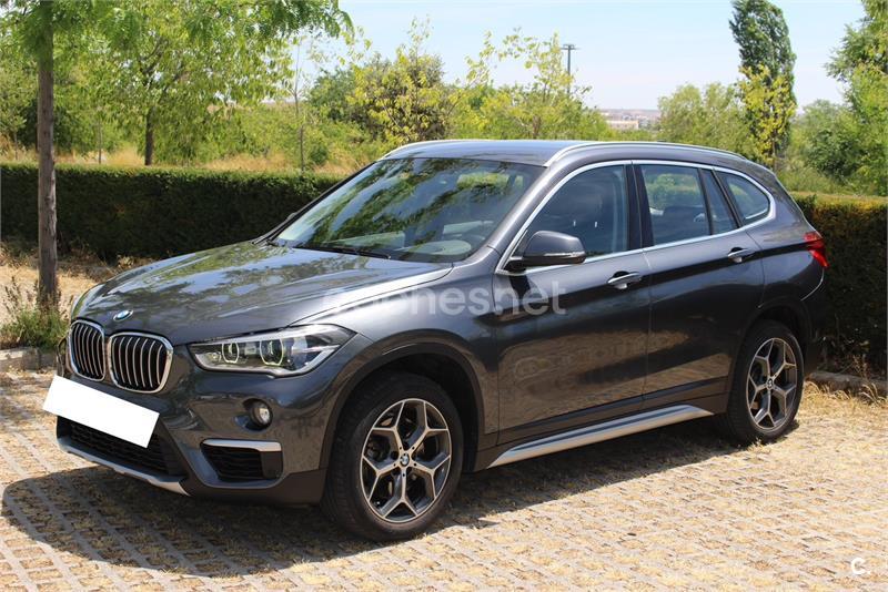 BMW X1 sDrive20iA 5p.