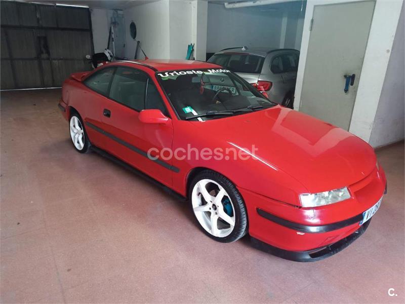 OPEL Calibra